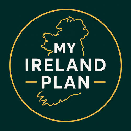 My Ireland Plan - Dublin trips with WhatsApp support